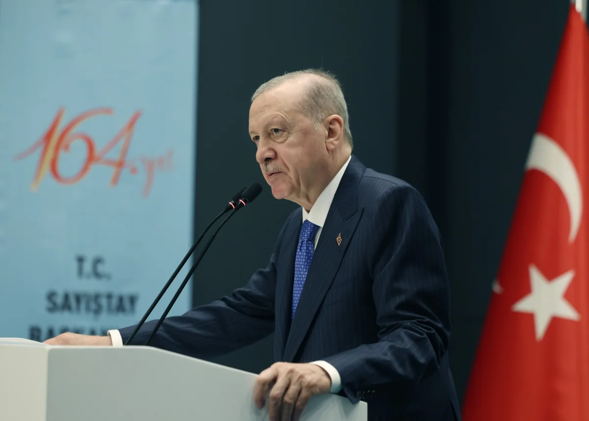 Cumhurbaşkanı Erdoğan Edirne'ye geliyor: Gözler resmi açıklamada