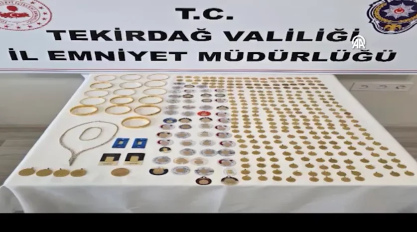 Dolandırıcılık operasyonunda yakalanan 11 şüpheli tutuklandı