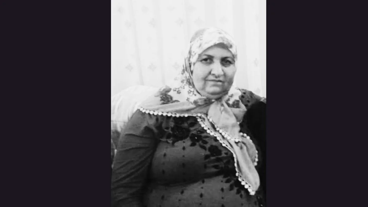 Edirne Ahval Gazetesi Ailesinin Acı Günü