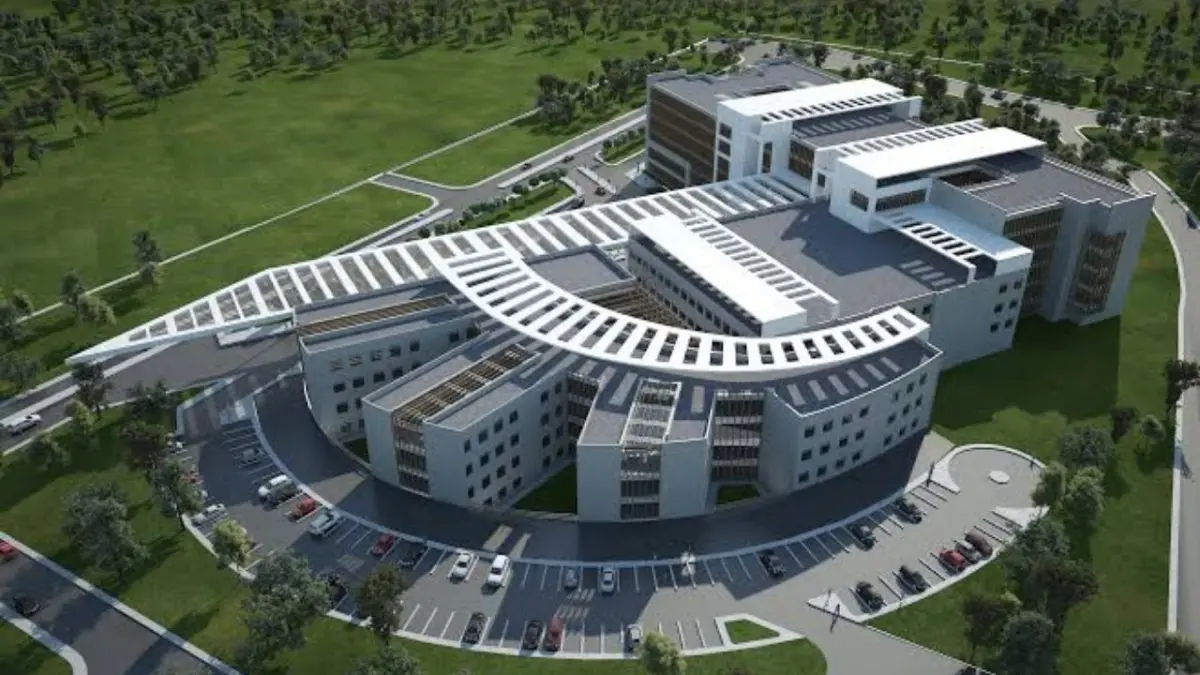 Edirne Hastaneleri Rehberi 2026: Devlet, Üniversite ve Özel Hastaneler Hakkında Bilmeniz Gerekenler