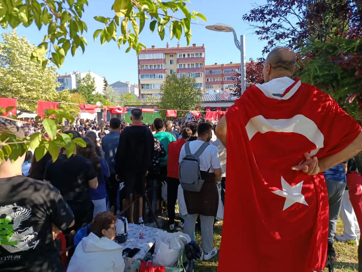 Edirne Tek Yürek Oldu Ama Milliler Sezona Buruk Başladı!