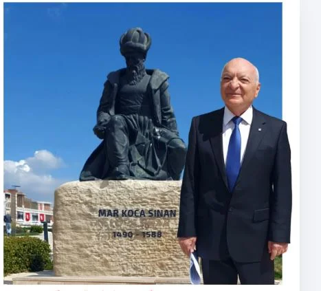 Edirne Temsilciliği görevine Eren Eryılmaz yeniden atandı