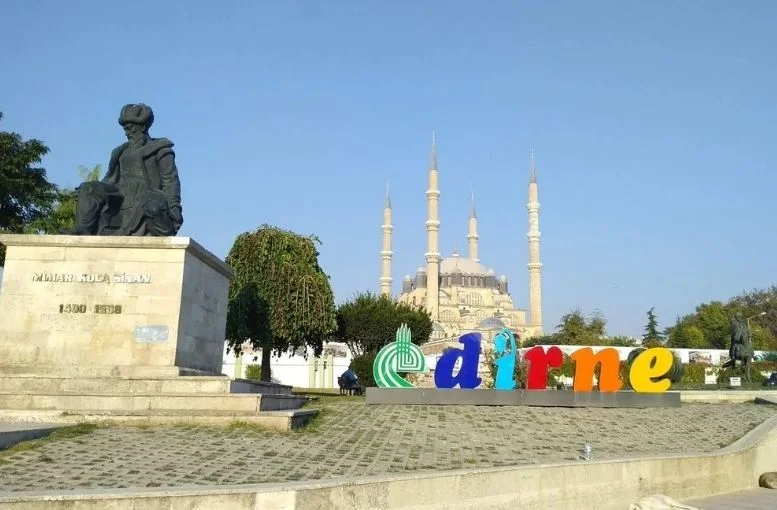 Edirne'de Elektrik Kesintisi 25 Haziran 2026! Hangi İlçe ve Mahallelerde Elektrikler Kesilecek?