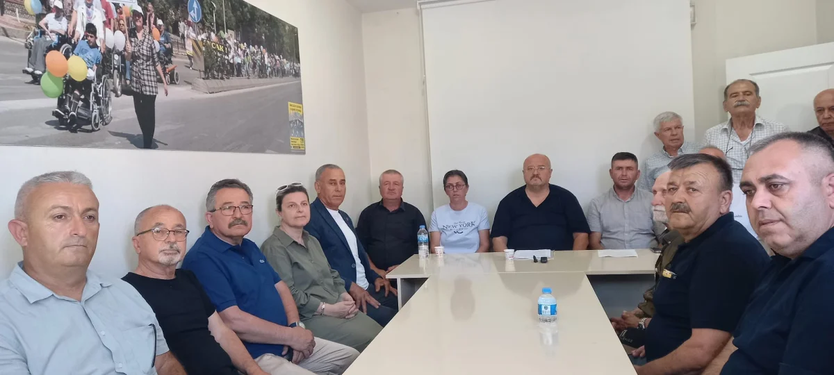 Edirne'de Köylüler Mahkemede Kazandı: ÇED Kararı Geçersiz Sayıldı