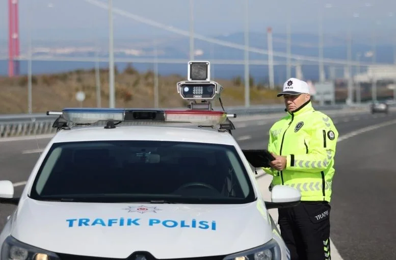 Edirne’de Radar Noktaları Nerede? Sürücülere Kritik Uyarı