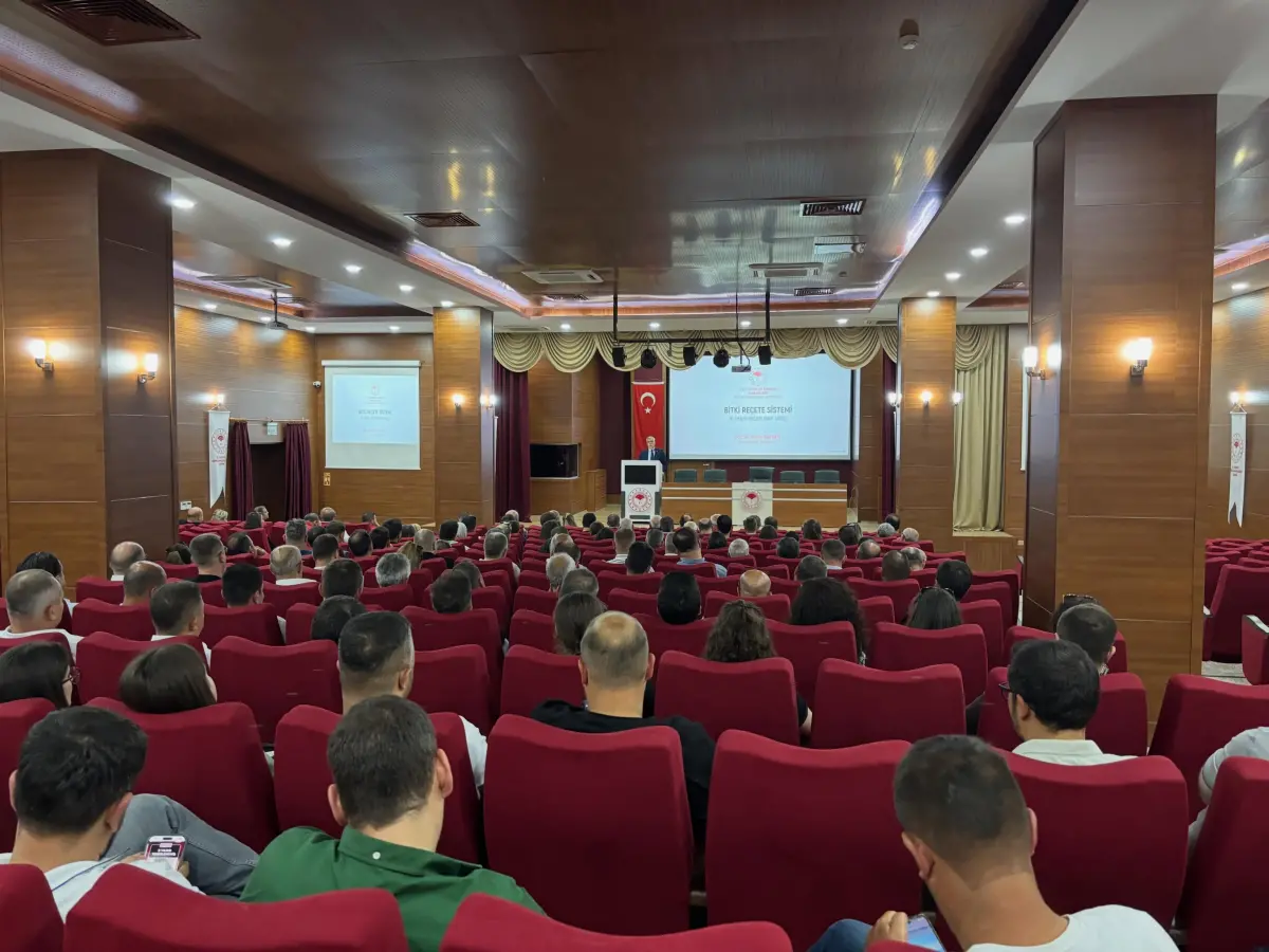 Edirne'de reçeteli tarım dönemi başlıyor