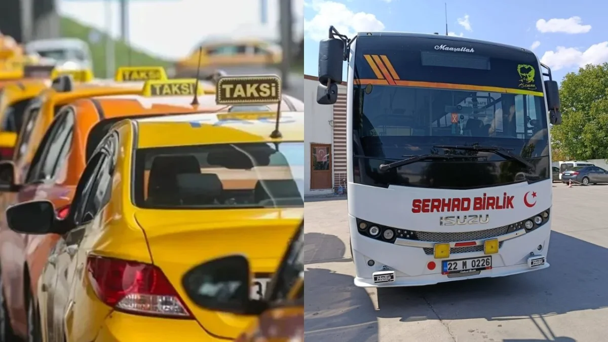 Edirne'de ulaşıma 'Kırkpınar' ayarı