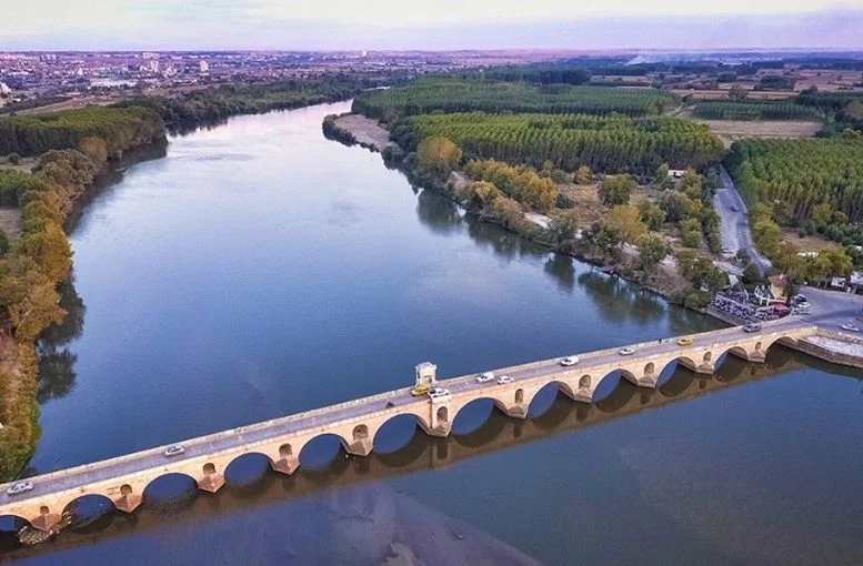 Edirne’de Yaşamak İçin En Çok Tercih Edilen İlçeler Belli Oldu! İşte Öne Çıkan Bölgeler