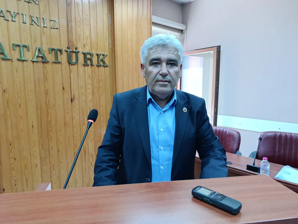 Edirne'deki okullarda 'sığınak' gerçeği: 'Merkezde 6 okulda var'