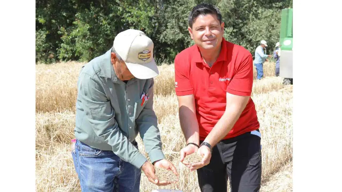 Egemen Ilgın: “1 Kilogram Buğday 1 Ekmek Alamıyor”