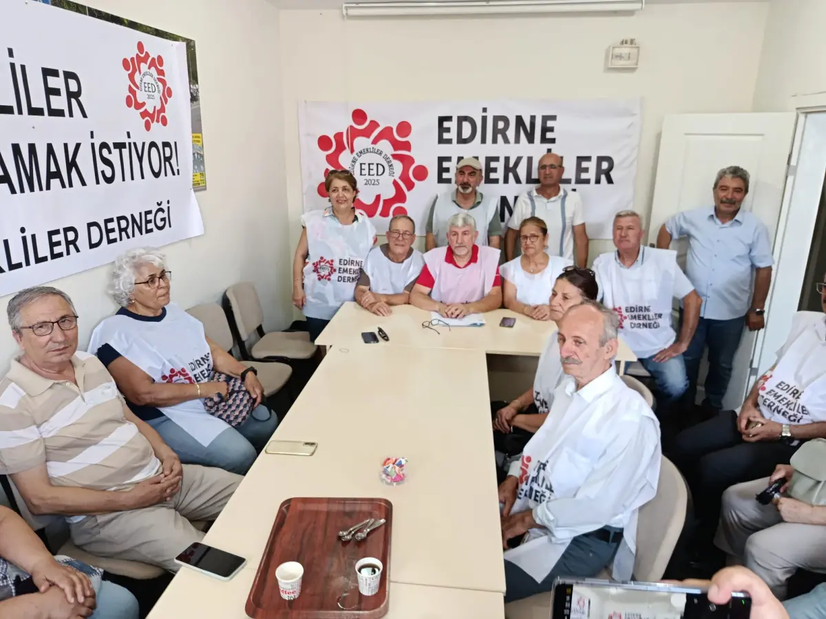 Emeklilerden 11 maddelik temmuz zammı çıkışı