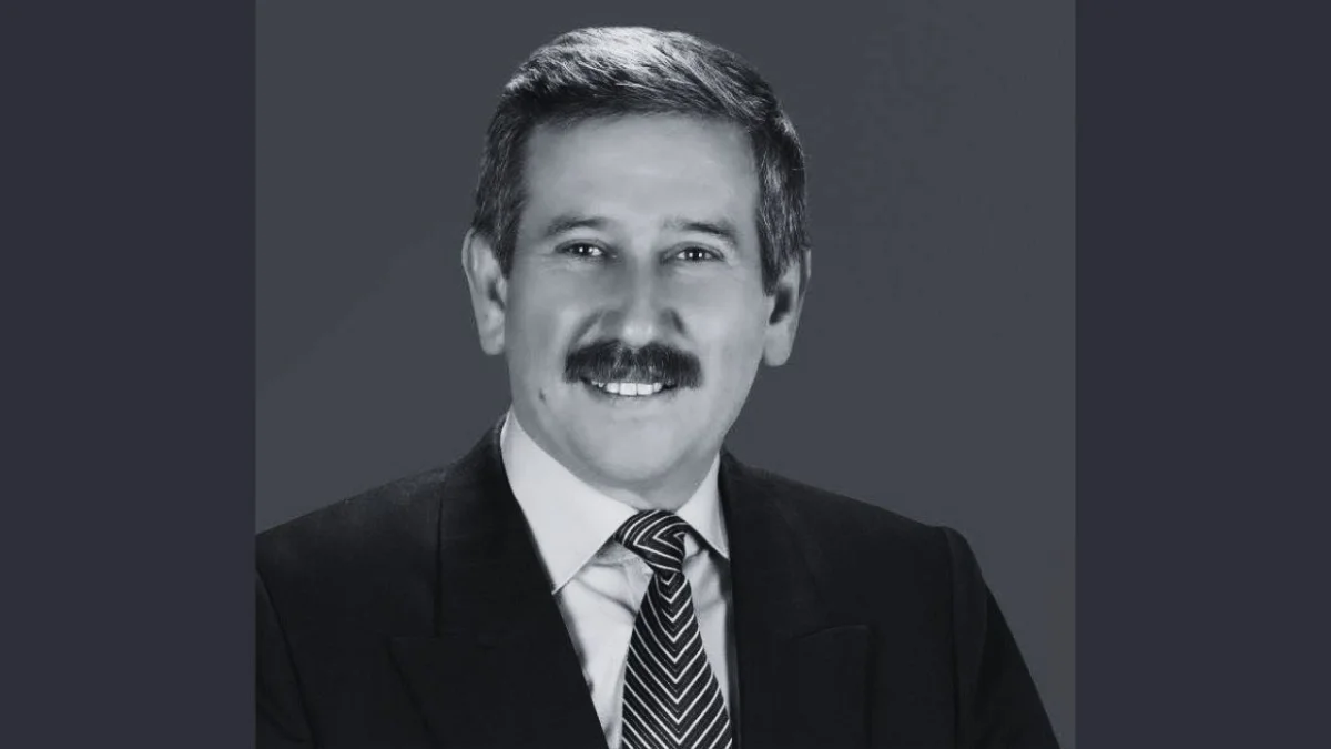Eski belediye başkanından acı haber