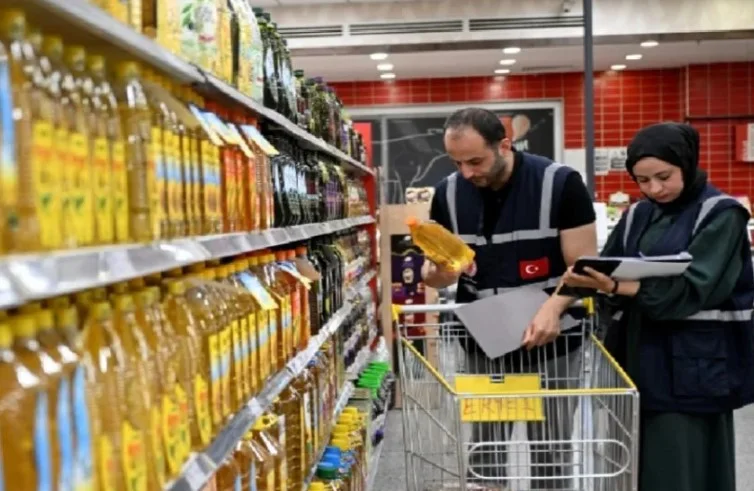 Gıda Denetimlerinde 142 Milyon Liralık Ceza