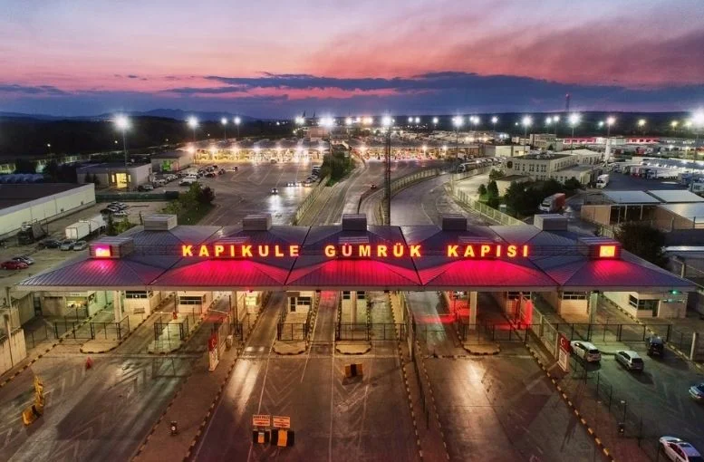 Kapıkule Sınır Kapısı’nda Yoğunluk Başladı mı? Gurbetçiler İçin Kritik Dönem