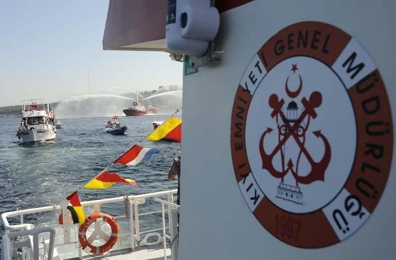 Kıyı Emniyeti Genel Müdürlüğü 27 Personel Alacak! Başvurular Başladı
