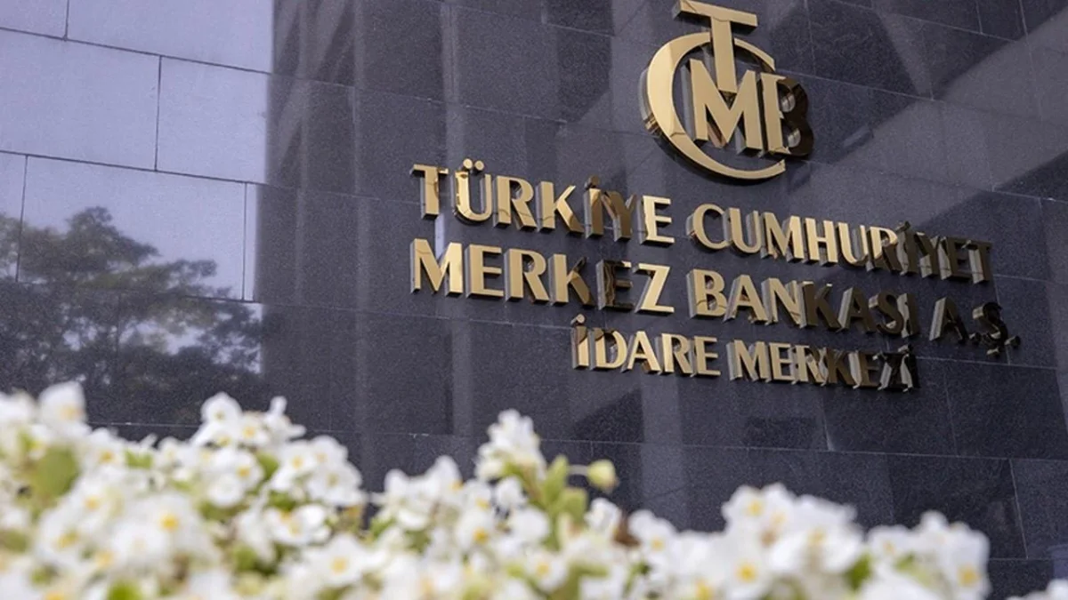 Merkez Bankası Enflasyon Tahminini Güncelledi! 2026 Beklentileri Değişti