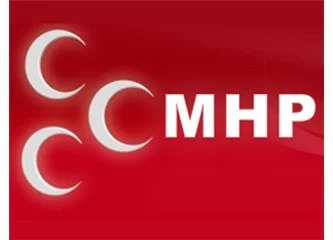 MHP’de Edirne İlçe Kongreleri Başlıyor: Takvim belli oldu