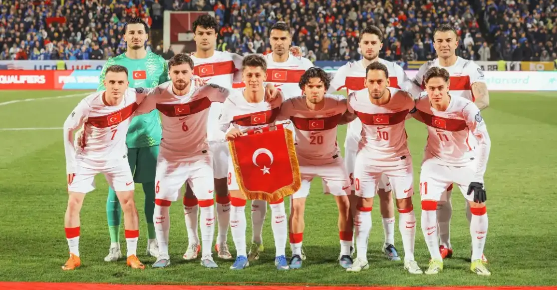 Milliler ABD'de son provasını yapacak: Rakip Venezuela