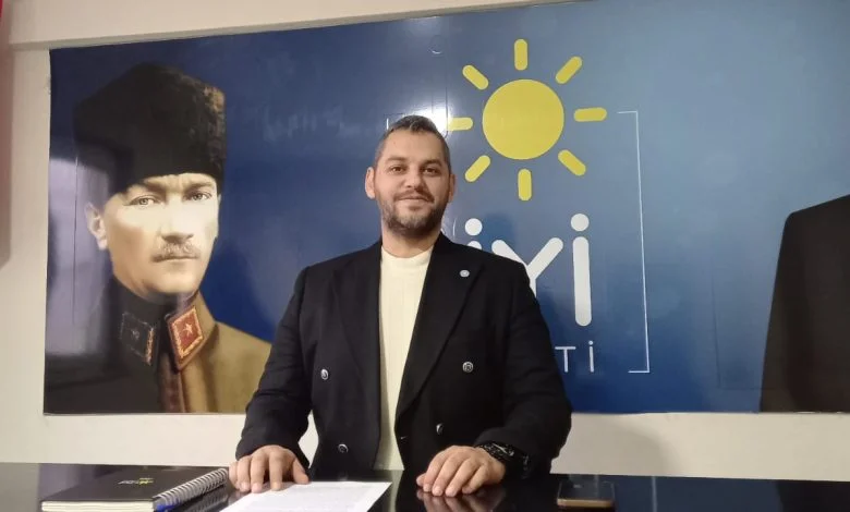 “Şahin: Masa Başı Hesap Tarlaya Uymuyor”