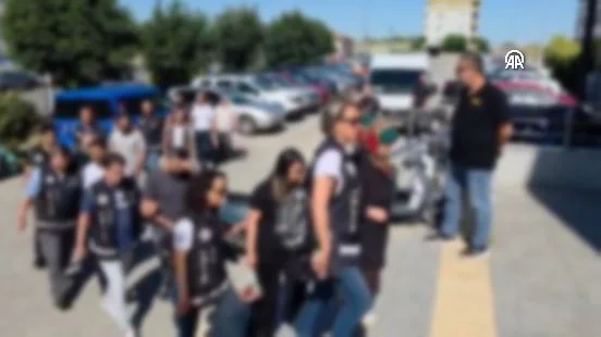 Sahte Engelli Raporu Çetesi Çökertildi: 13 Tutuklama