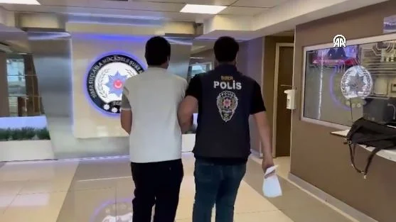 Sahte para operasyonunda 9 şüpheli yakalandı