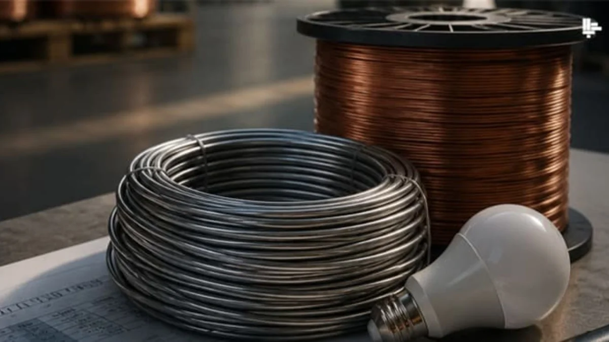 Sanayicileri Yakından İlgilendiriyor! Artan Elektrik Maliyetleri Üretimi Nasıl Etkiliyor?