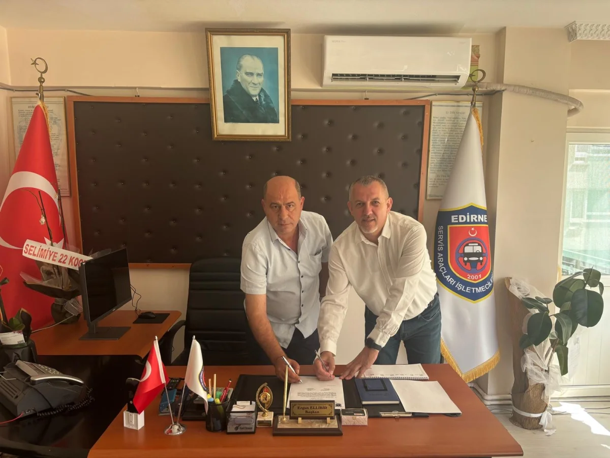 Servisçi esnafına çifte müjde