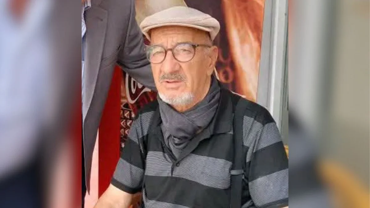 Sevilen esnaf Aydoğan Bilgen'in acı kaybı
