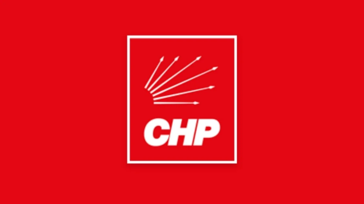 Edirne'de şok istifa! Belediye Başkanı CHP'den ayrıldı