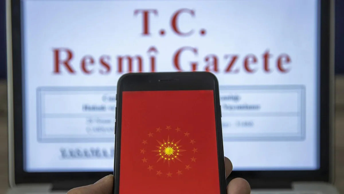 Tarım Yasasında Kritik Değişiklikler