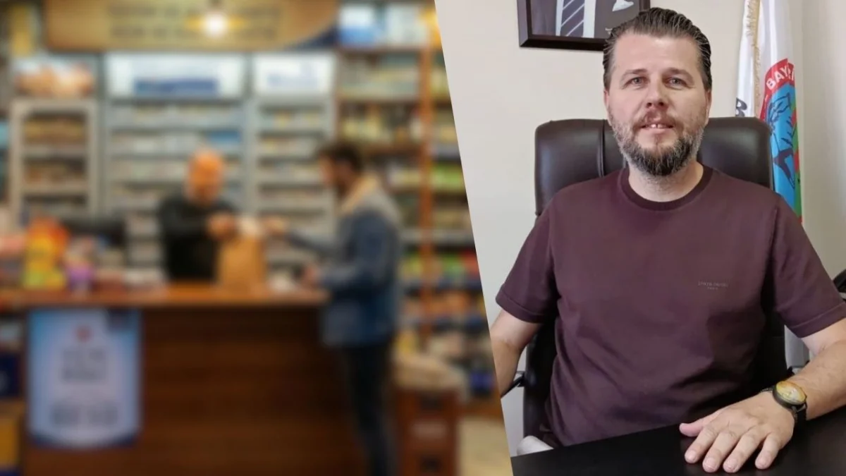 Tekel bayilerde yeni dönem: O görseller artık yasak