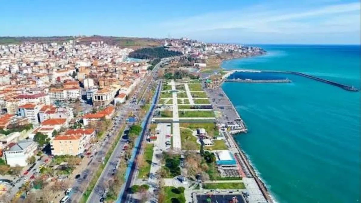 Tekirdağ'da Elektrik Kesintisi 25 Haziran 2026! Hangi İlçe ve Mahallelerde Elektrikler Kesilecek?