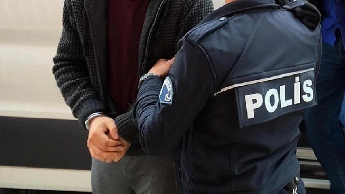 Tekirdağ'da uyuşturucuyla yakalanan 7 şüpheli gözaltına alındı