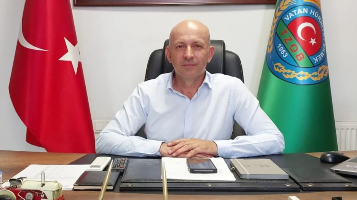 TMO'nun buğday fiyatına sert tepki: 'Acil revize edilmeli'