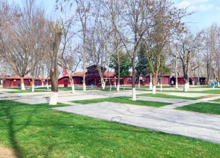Trakya Üniversitesi Sosyal Tesisleri’nde Yeni Dönem