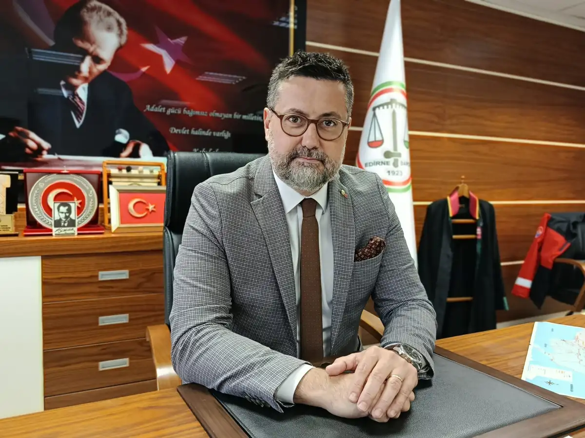 Yeni Bölge İdare Mahkemesi Edirne yargısına neler kazandıracak?
