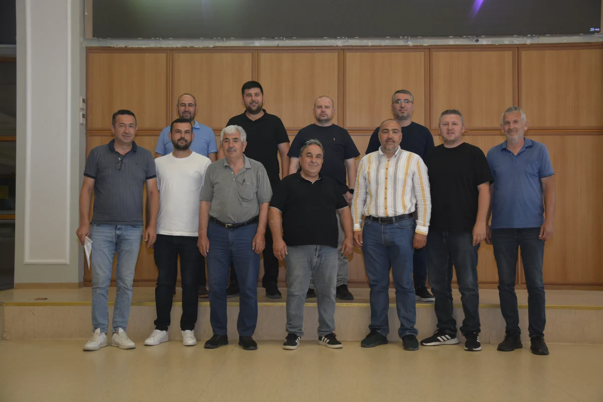 Yeni Mahsul Buğday Borsa’da