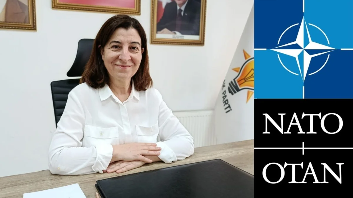Aksal, Nato Liderler Zirvesine Katılacak: 'Tarihi Bir Ana Tanıklık Edeceğiz'