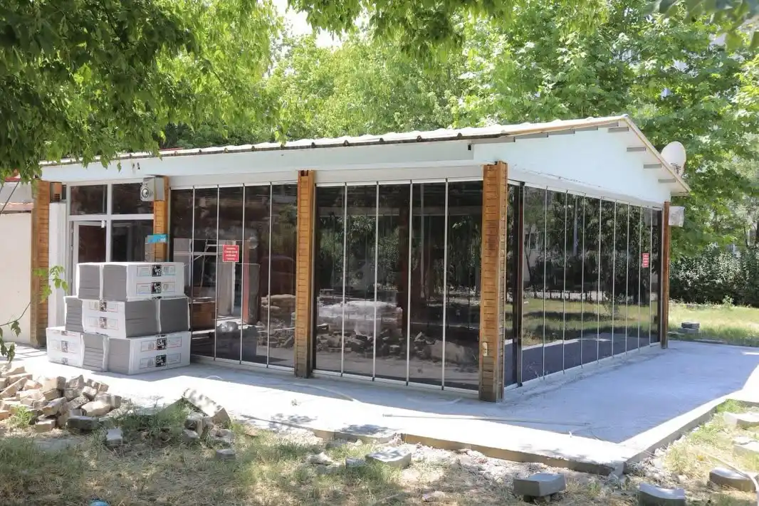 Başkan Gencan duyurdu: Emekliler için yeni yaşam alanı