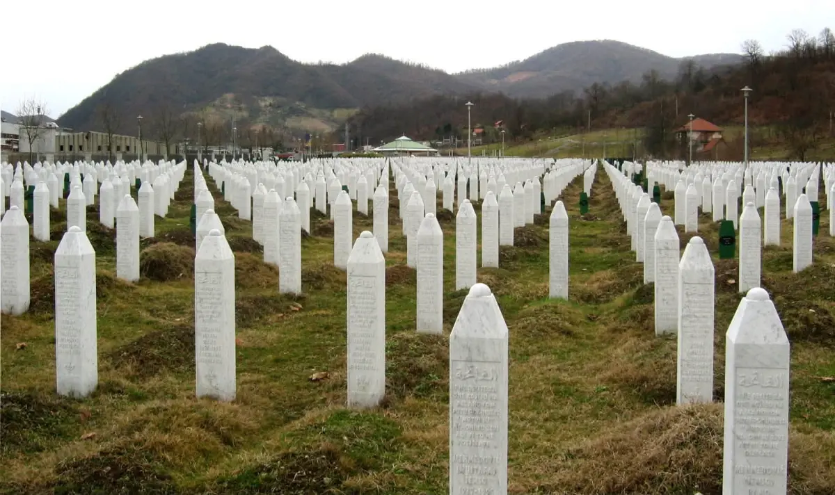 Bilimsel Işıkta Srebrenitsa: "Gelecek Nesillere Aktarılmalı"