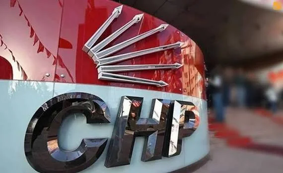 CHP MYK'sında 7 İl değişti, Edirne merak konusu