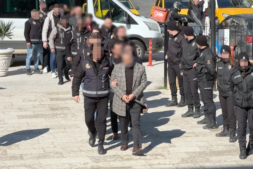 Edirne Belediyesi İmar Ruhsatı Davasında Yeni Gelişme