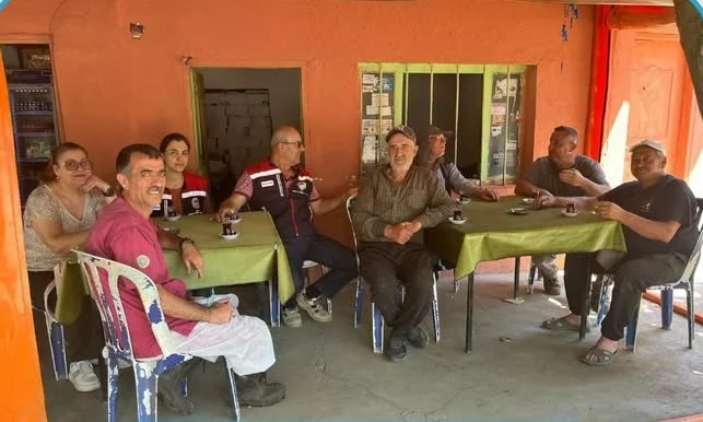 Edirneli Çiftçilere Hayati Uyarılar