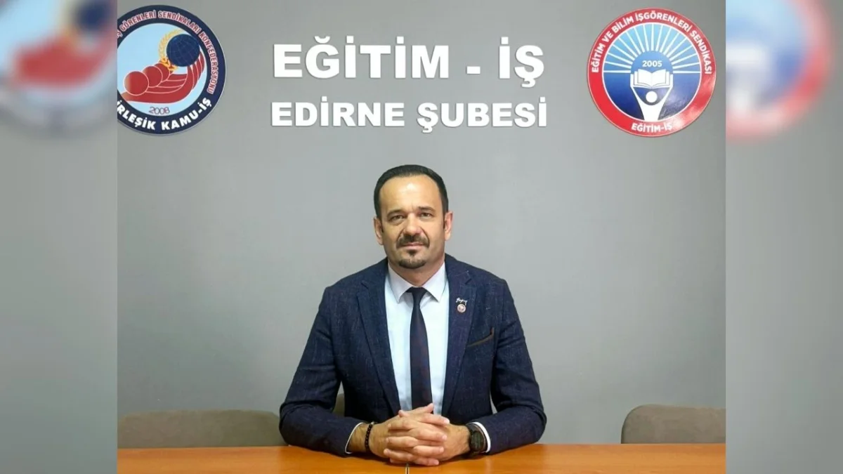 Eğitim-İş'ten LGS Raporu: "Bu Sınav Eşitsizliği Ölçüyor"
