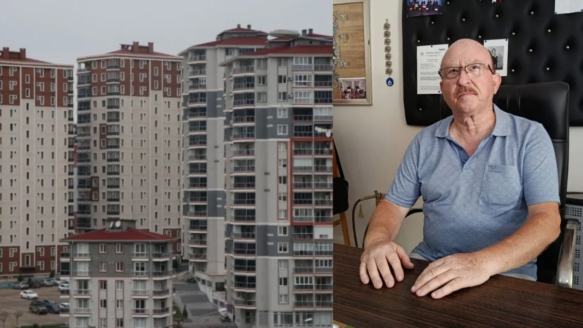 Emlakçılarda Yarışma Yerine 'Paslaşma' Dönemi