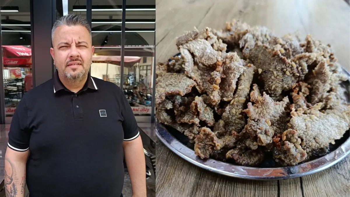 İmrak; 'Biz Fiyatı Turiste Göre Değil, Edirneliye Göre Belirliyoruz"