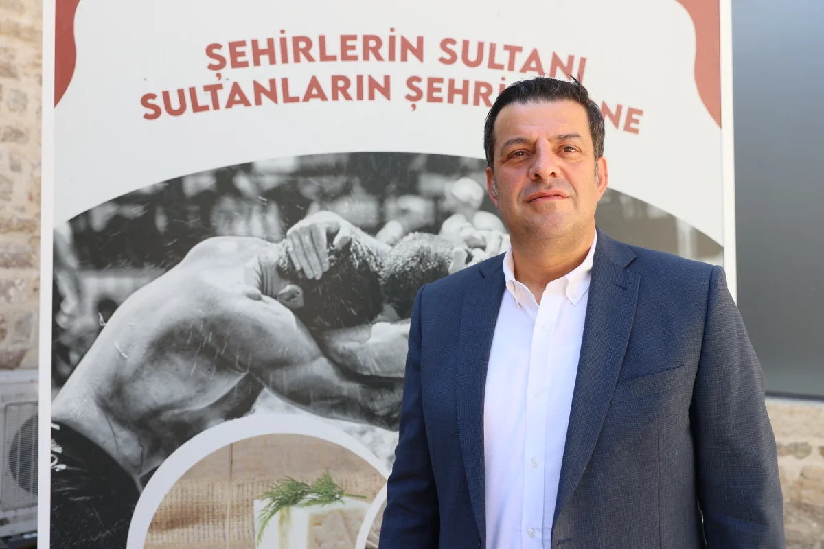 Kırkpınar: Er meydanından dünyaya uzanan kültürel miras
