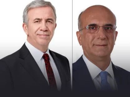 Mansur Yavaş ve Tekin Bingöl 665. Tarihi Kırkpınar Yağlı Güreşleri Finaline Geliyor