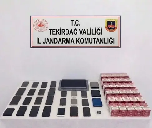 Milyarlık Bahis Ağı Çökertildi!  Edirne dahil 5 İlde Eş Zamanlı Operasyon