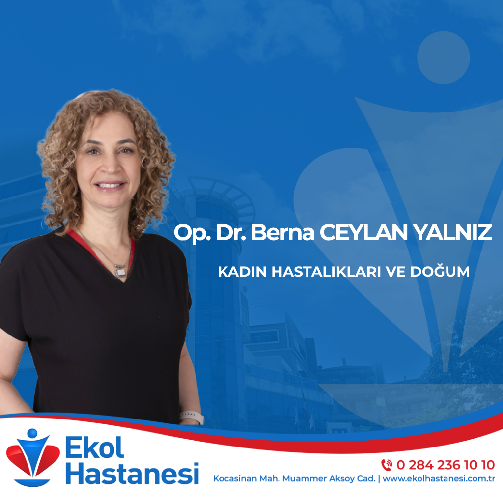 ekol hastanesi